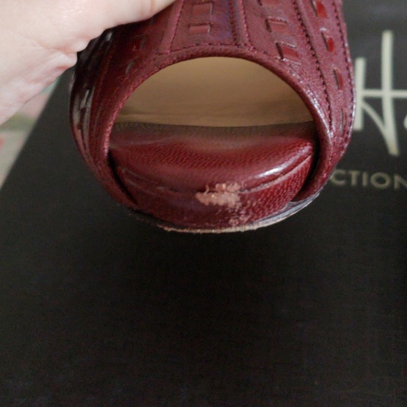 Cole Haan Heels - Size 6 - Picture 3 of 6
